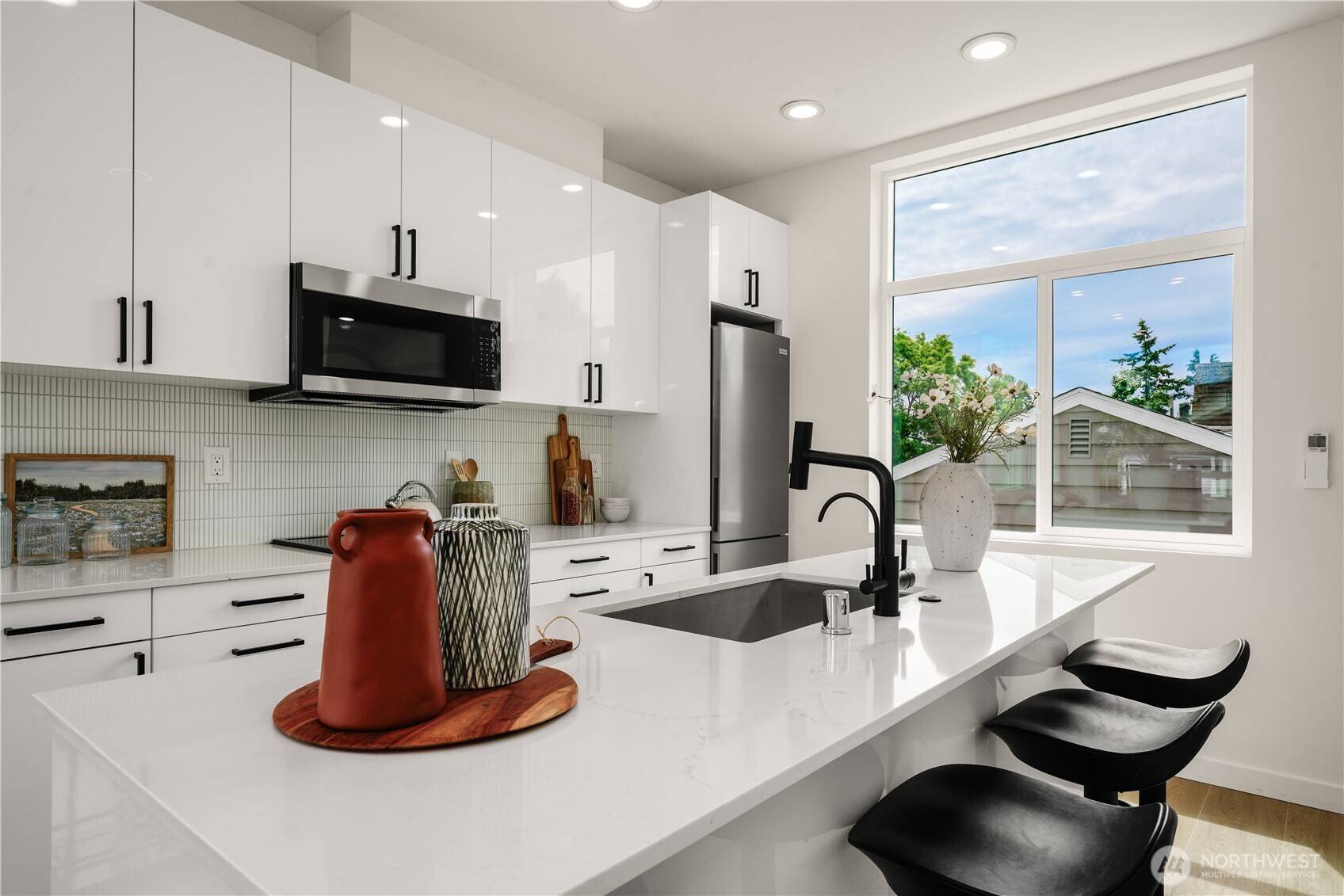 8316 Mary Avenue NW Unit: C