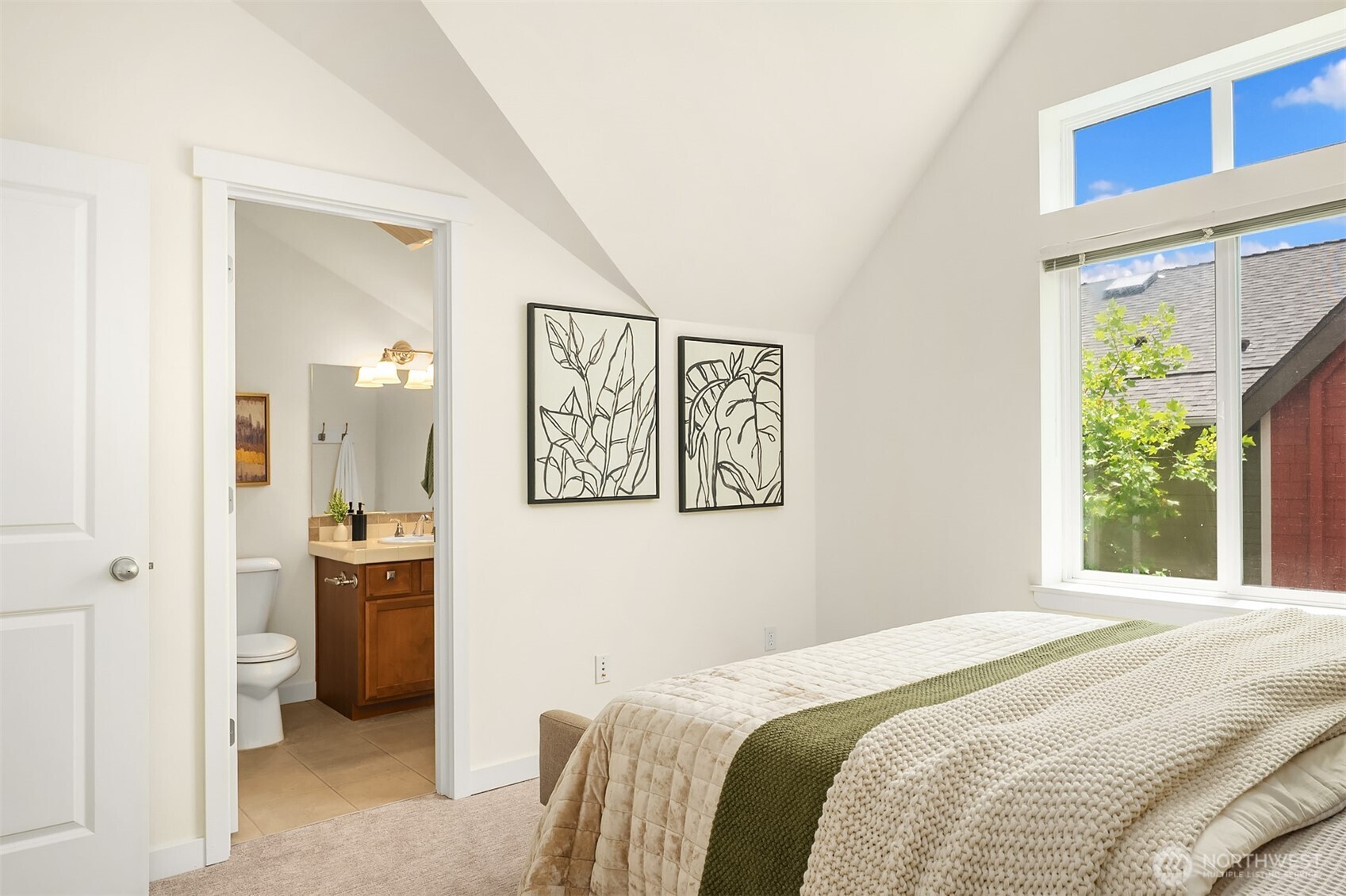 6533 25th Avenue NE Unit: C