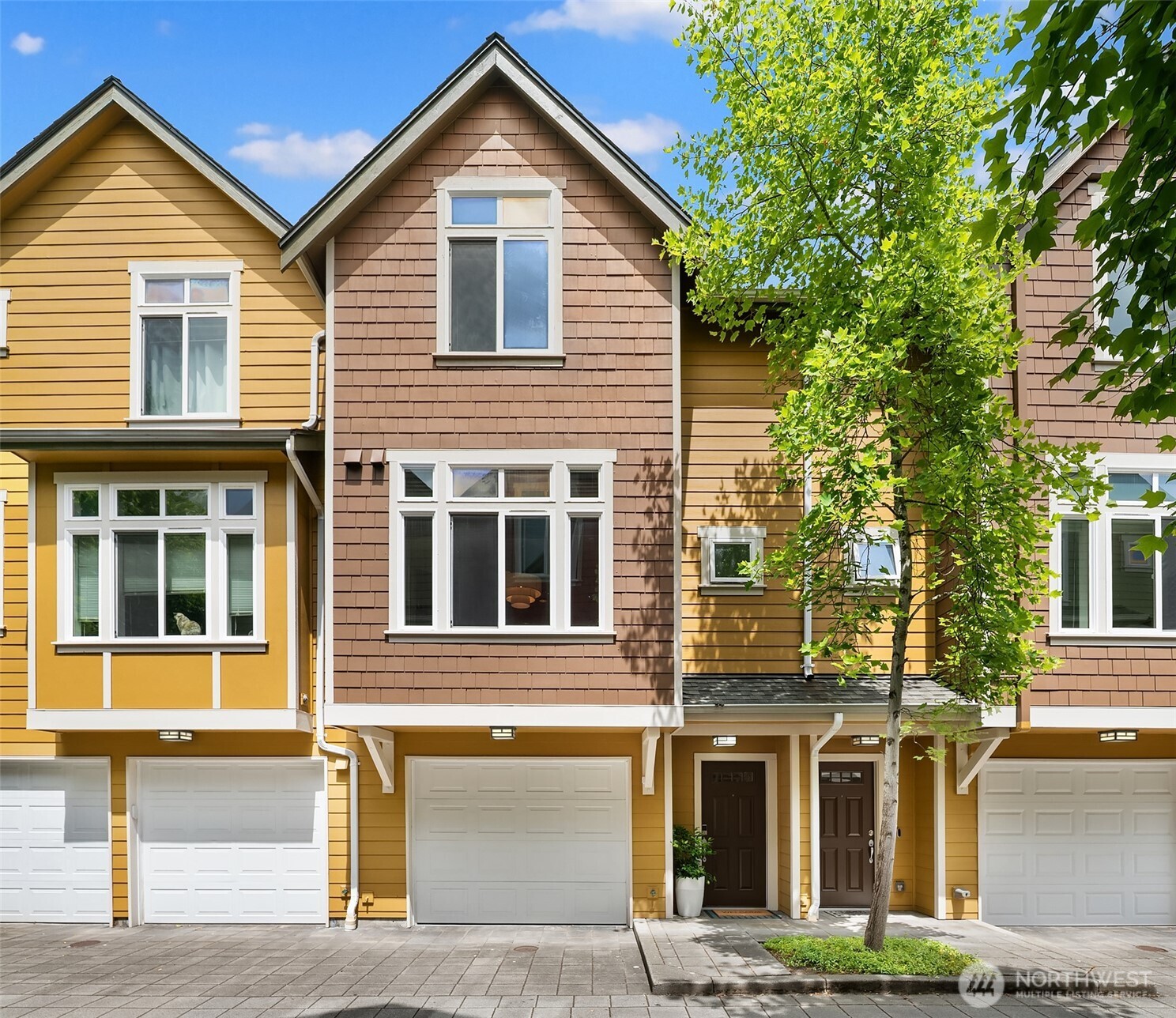 6533 25th Avenue NE Unit: C