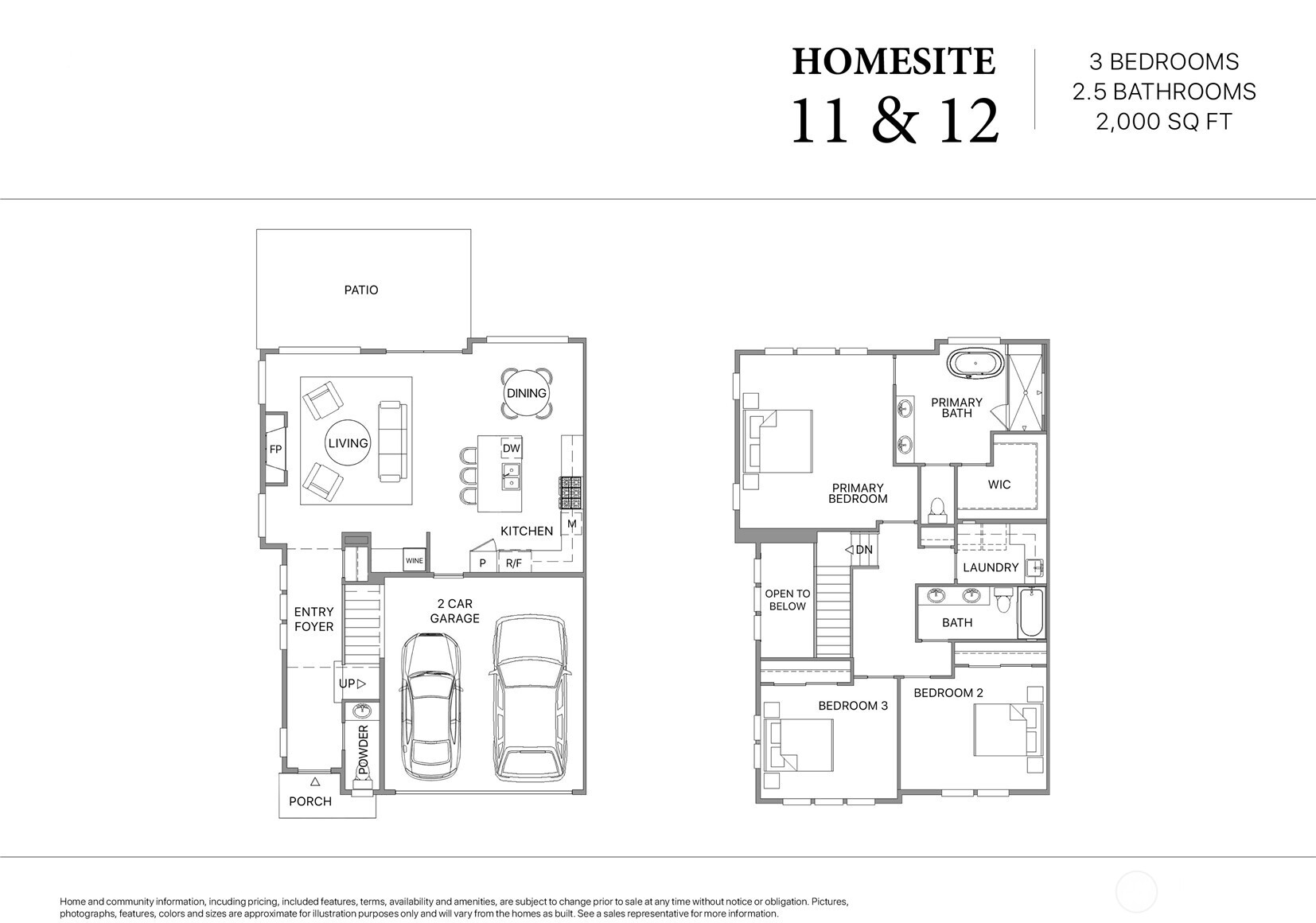 14834 NE 143rd Place Unit: 12