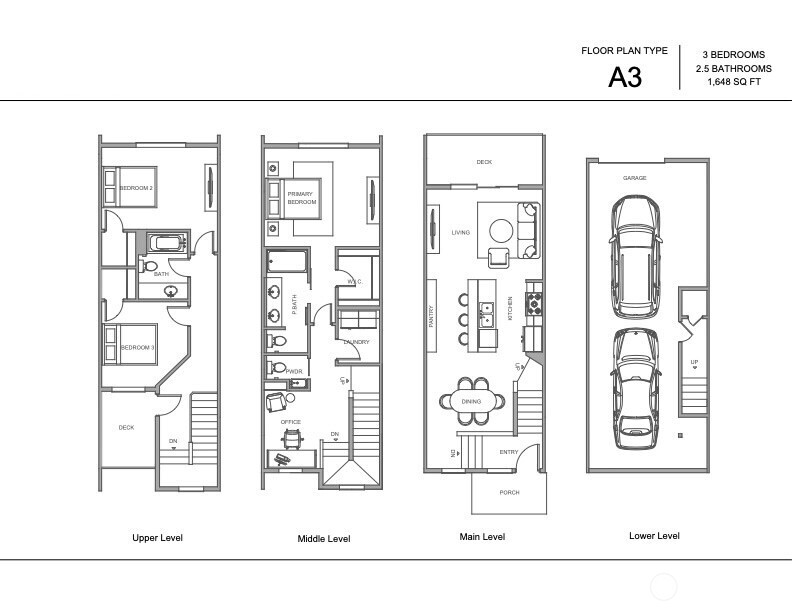 15420 2nd Ave NE (Homesite #18)