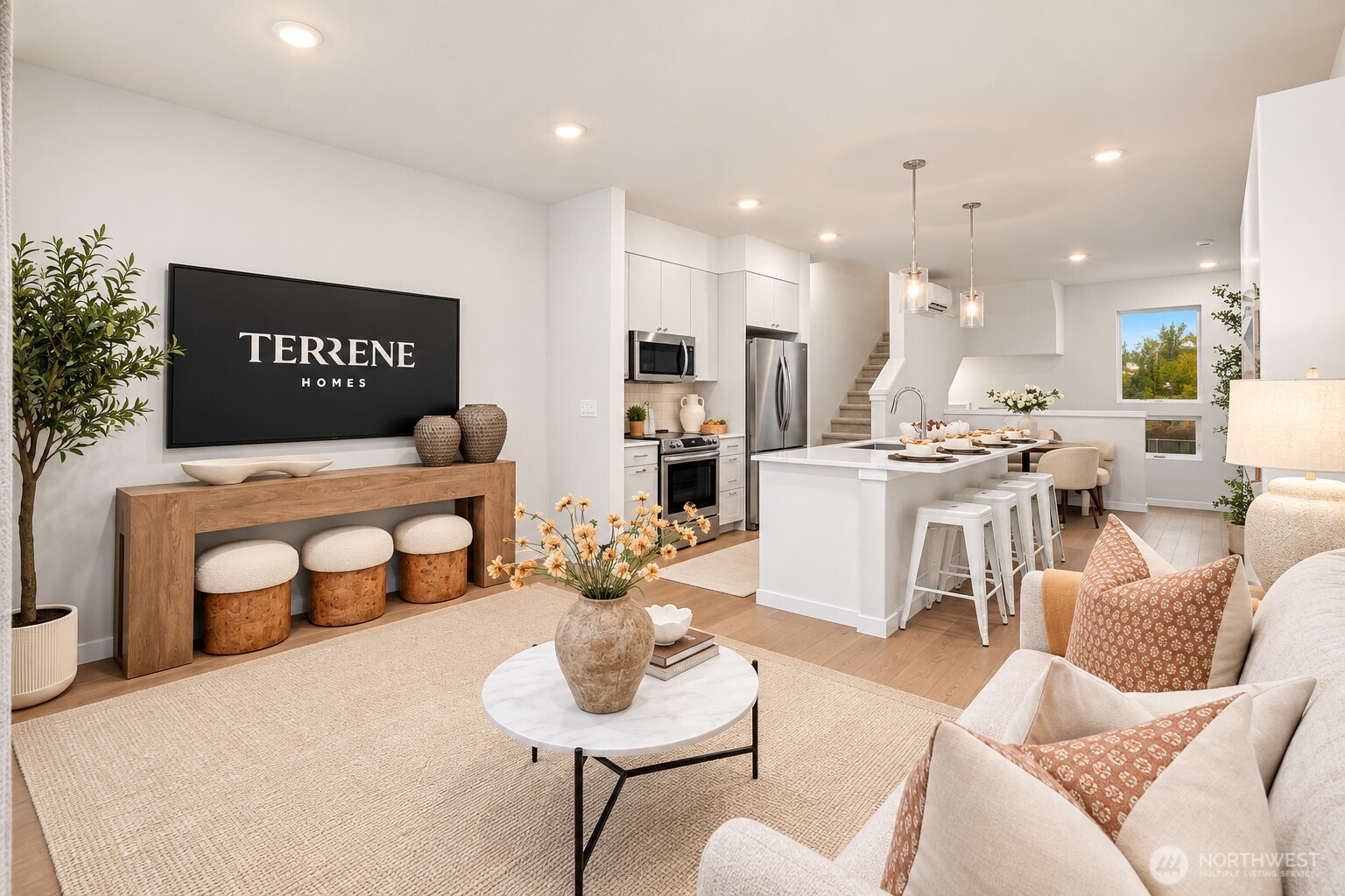 15420 2nd Ave NE (Homesite #18)