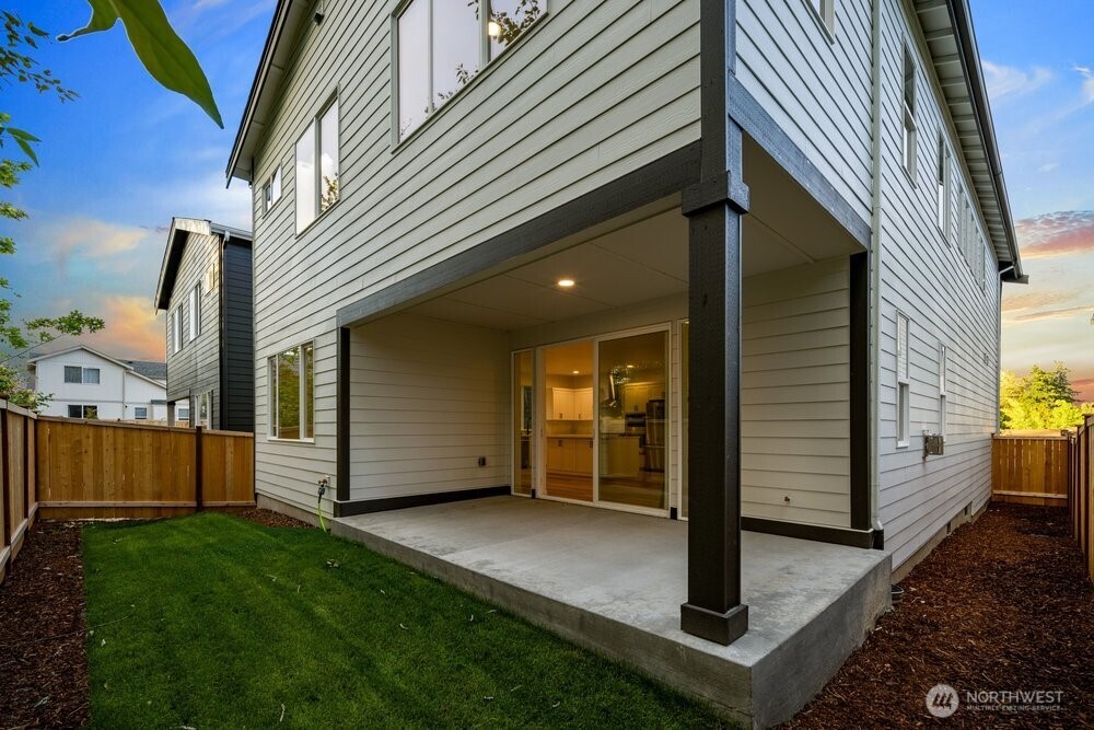 19411 118th AVE SE (Homesite #3)