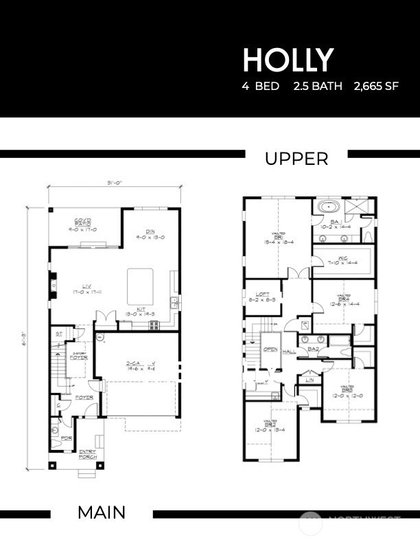 19411 118th AVE SE (Homesite #3)
