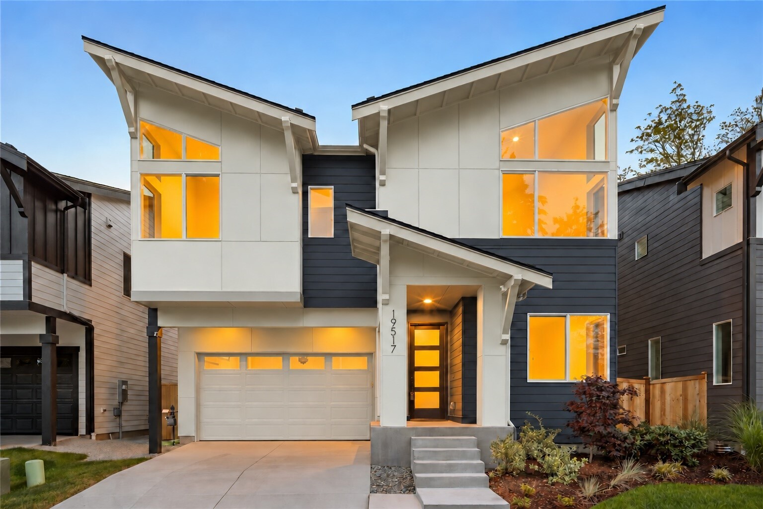19517 118th Ave SE (Homesite #12)