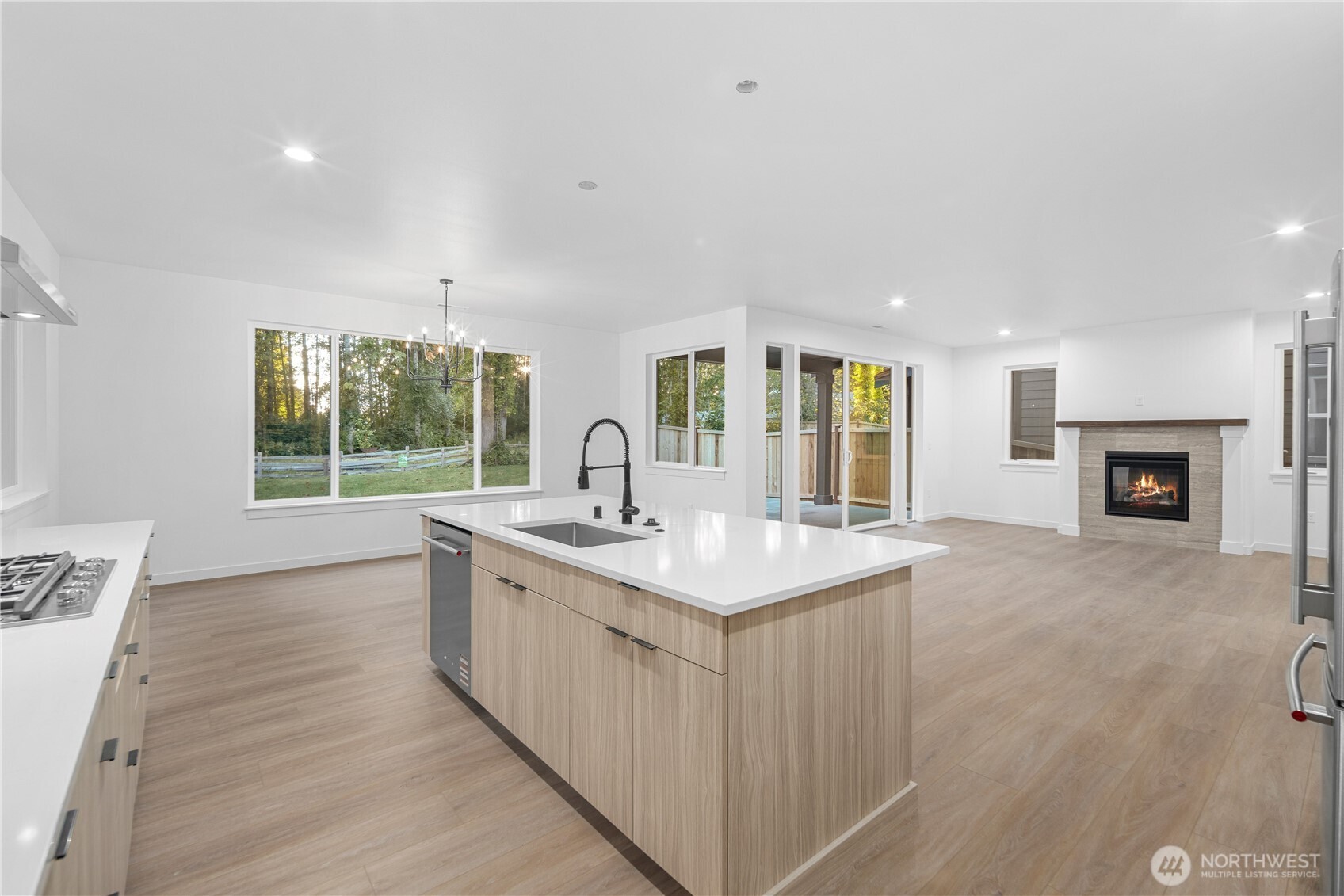 19517 118th Ave SE (Homesite #12)