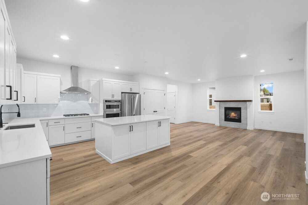 19407 118th AVE SE (Homesite #2)