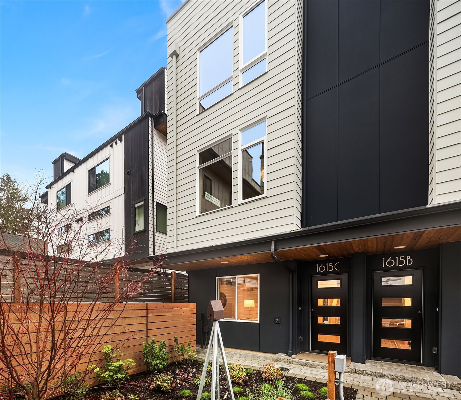 1615 N 50th Street Unit: C