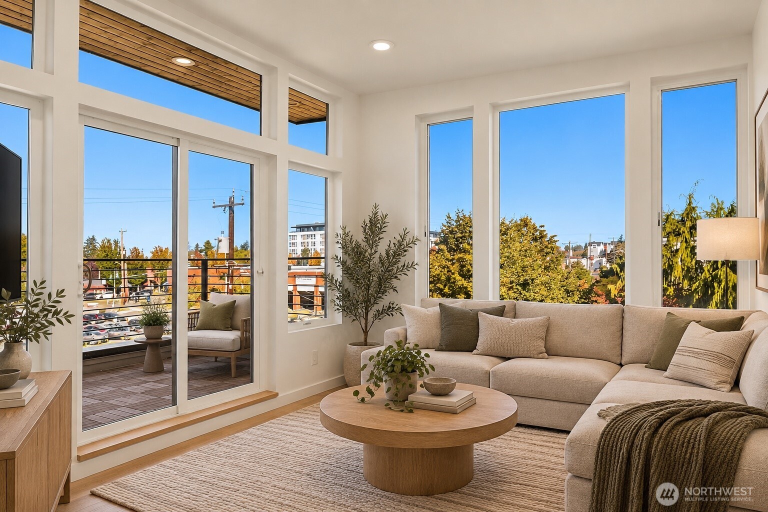 8316 Mary Avenue NW Unit: B