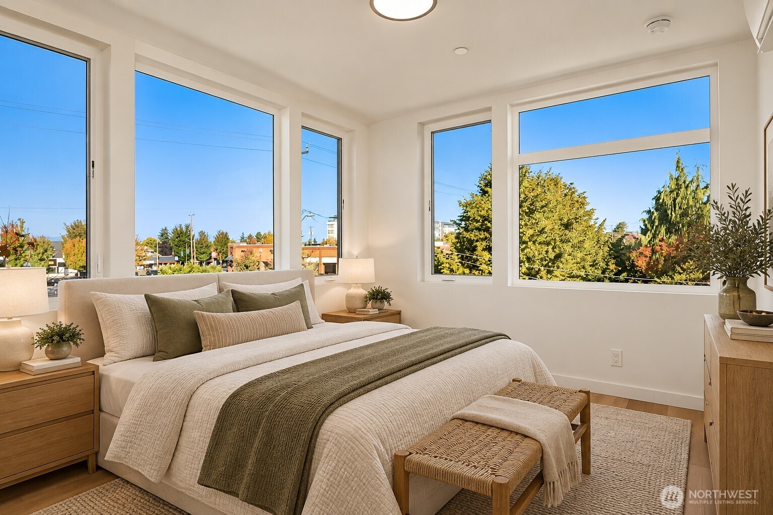 8316 Mary Avenue NW Unit: B