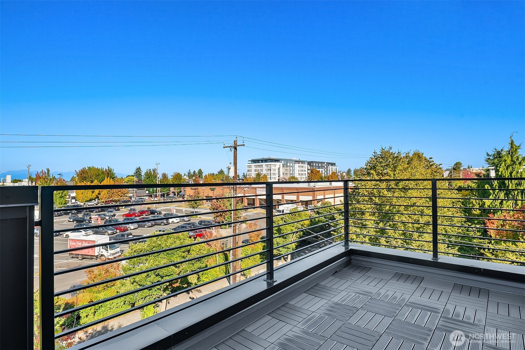 8316 Mary Avenue NW Unit: B