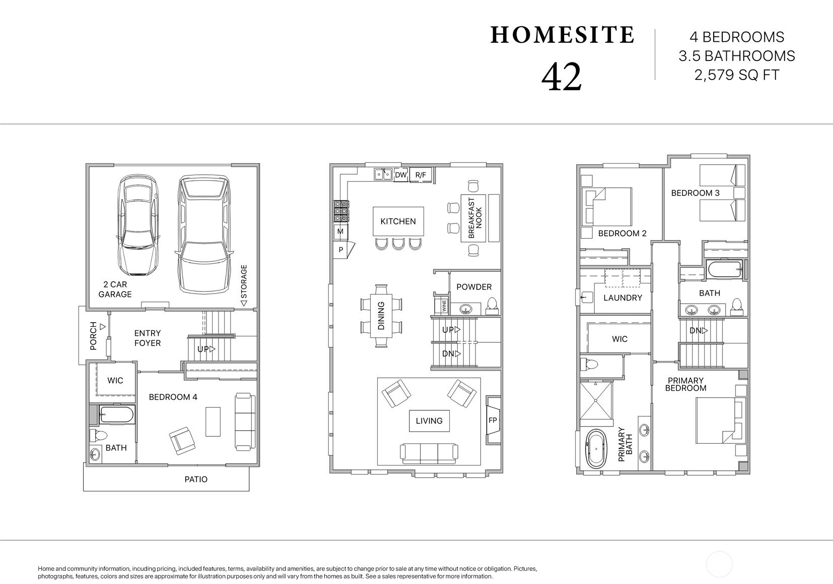 14814 NE 143rd Place NE Unit: 17