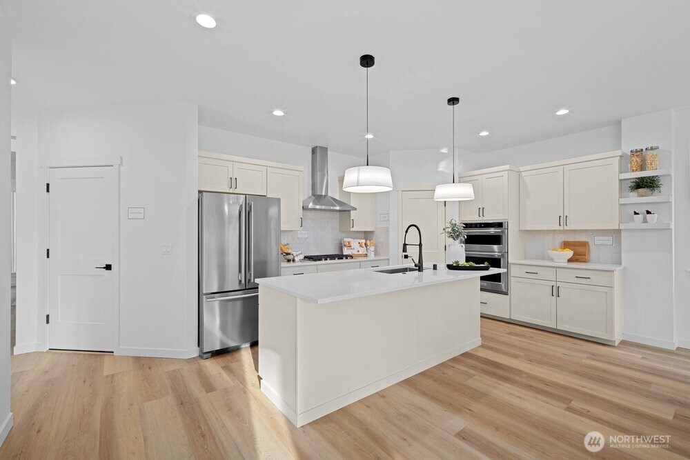 19415 118th AVE SE (Homesite #4)