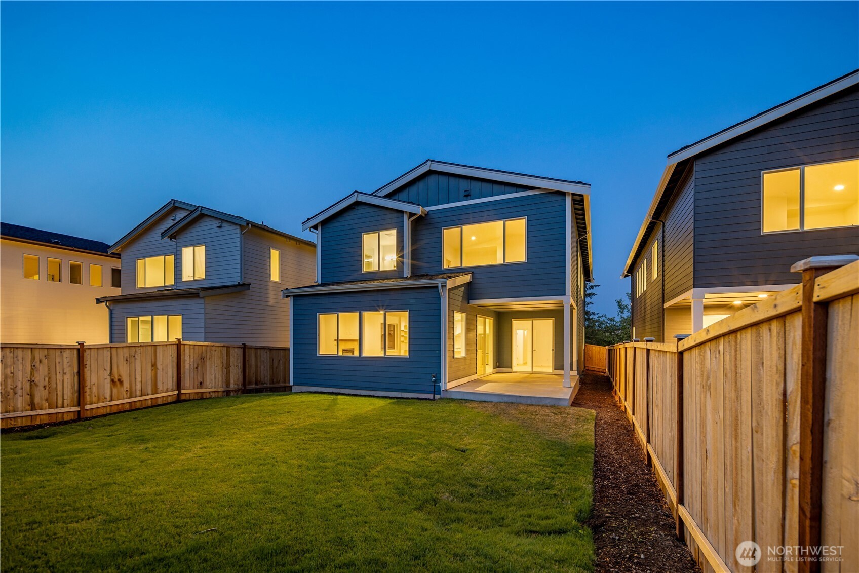 19419 118th AVE SE (Homesite #5)