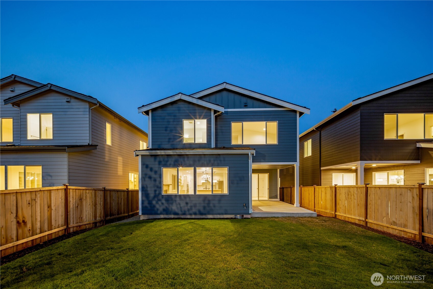 19419 118th AVE SE (Homesite #5)