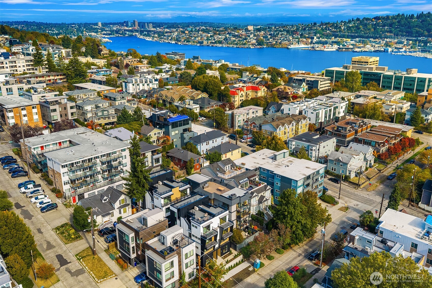 506 Ward Street Unit: A