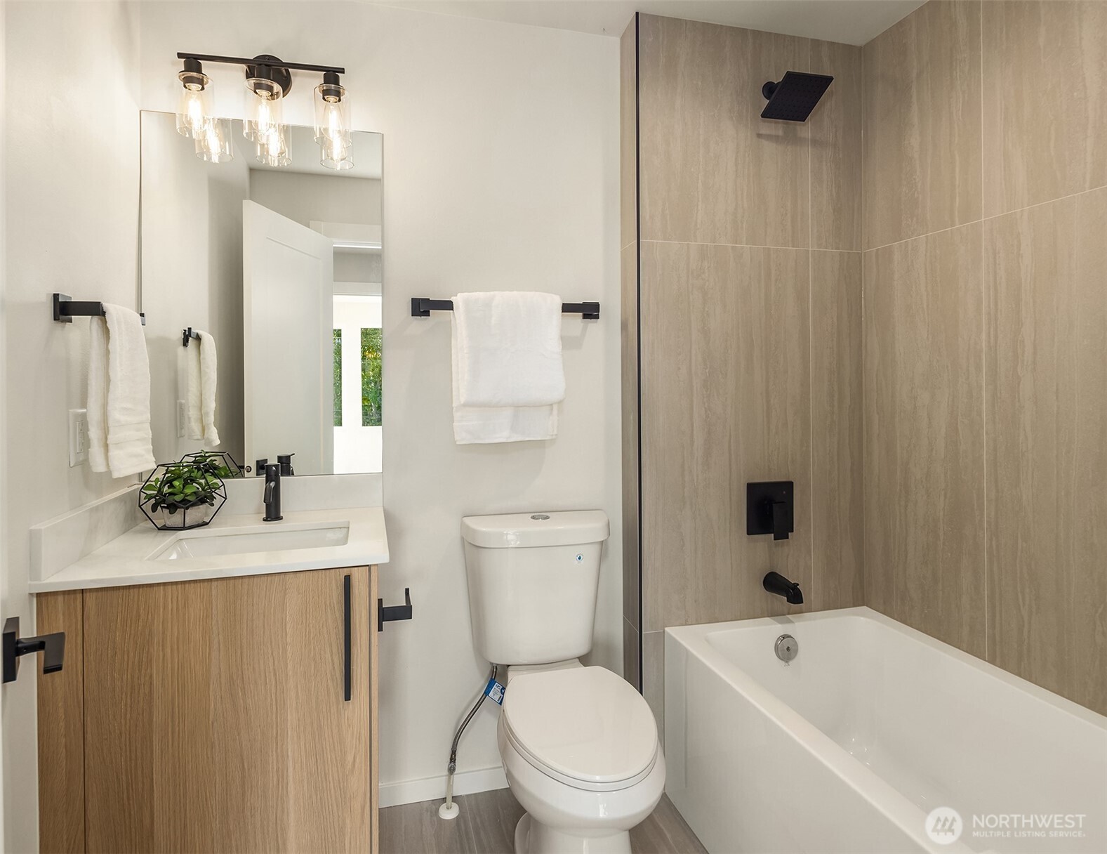 506 Ward Street Unit: A