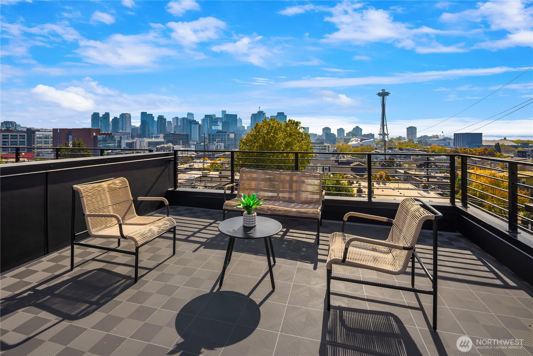 506 Ward Street Unit: A