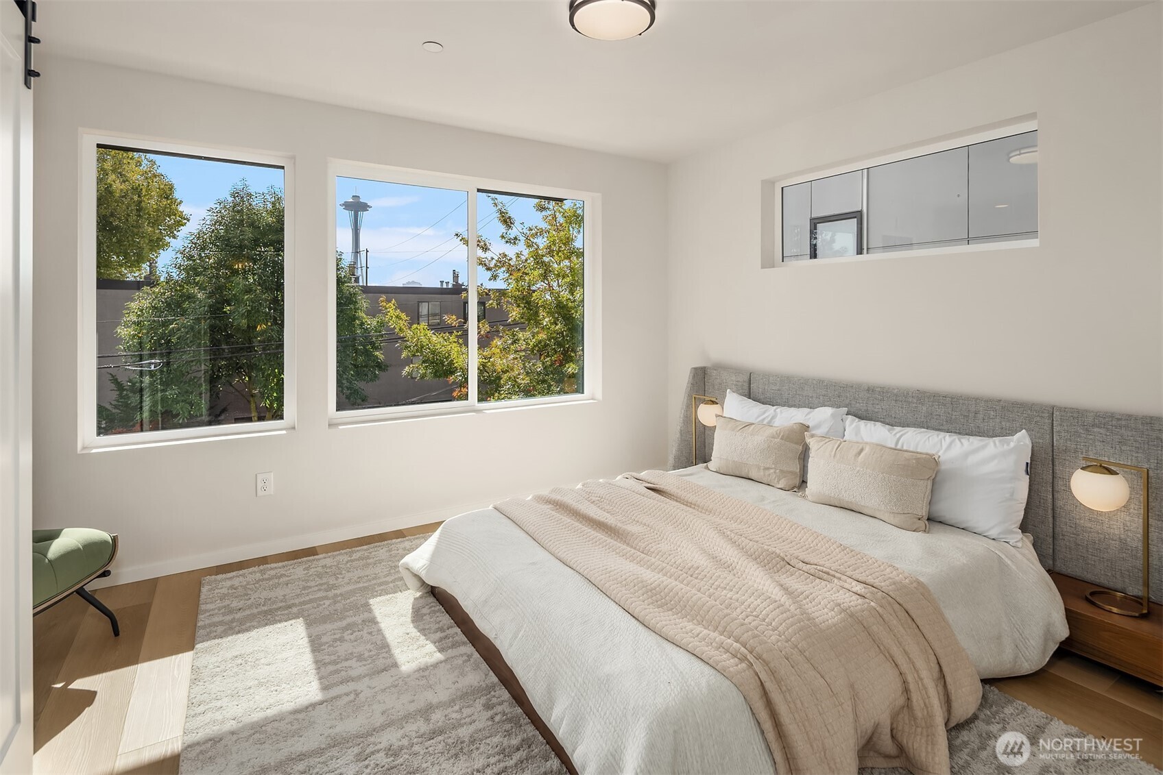 506 Ward Street Unit: A
