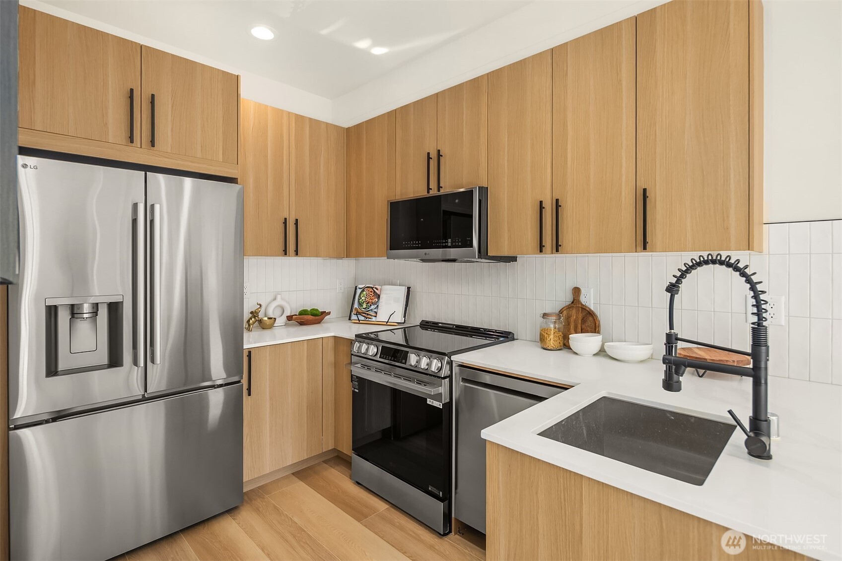506 Ward Street Unit: A