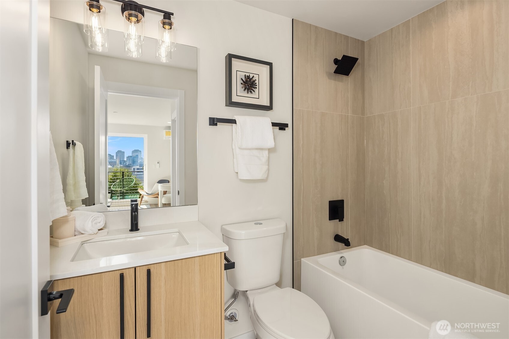 506 Ward Street Unit: A