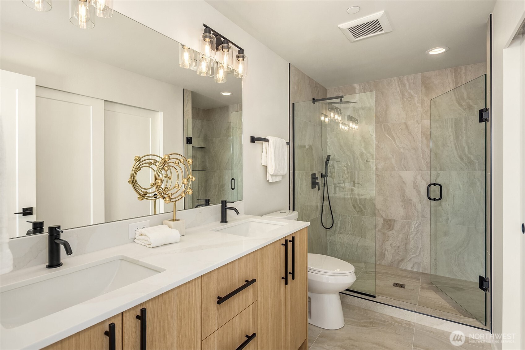 506 Ward Street Unit: A