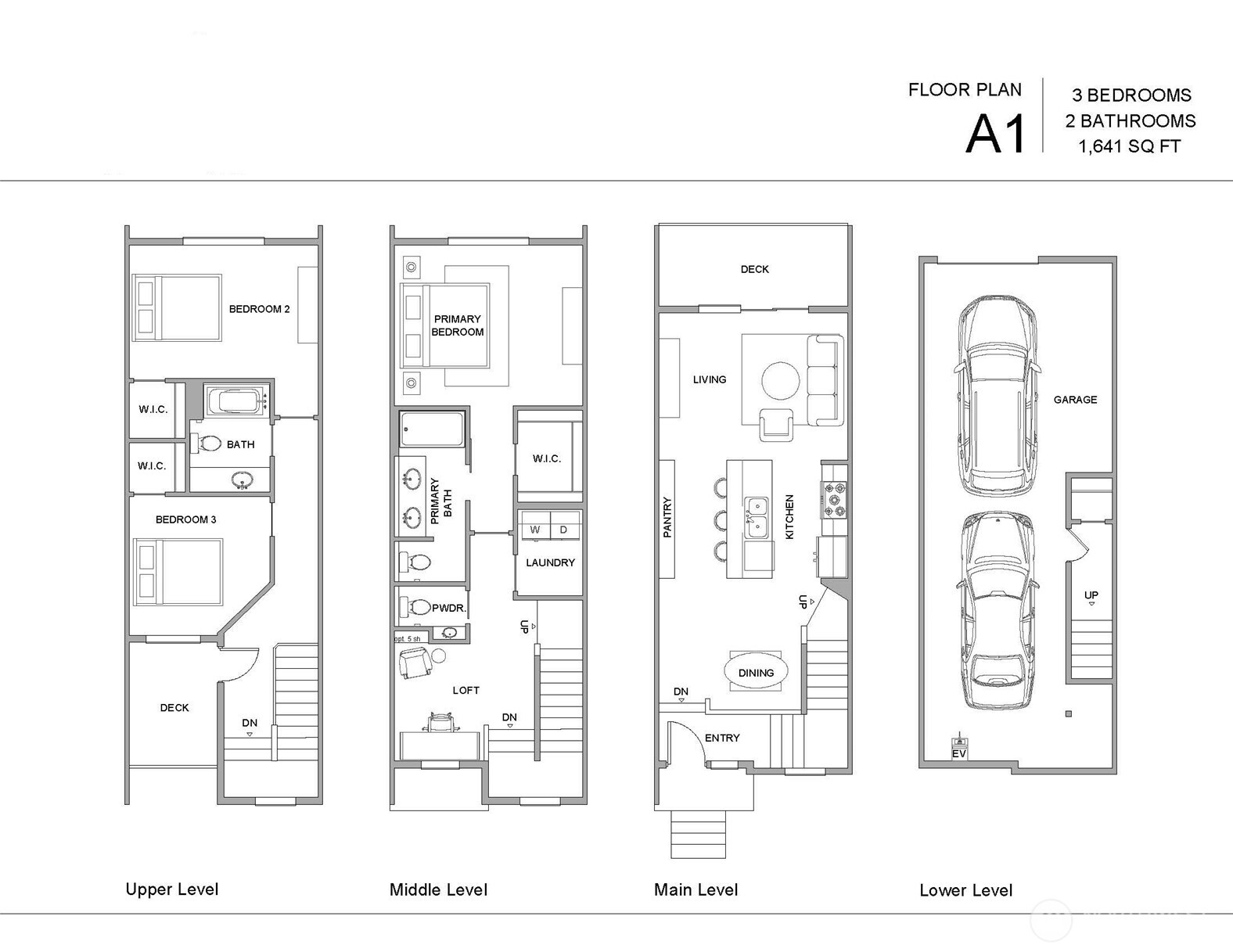 341 NE 155th St (Homesite #30)