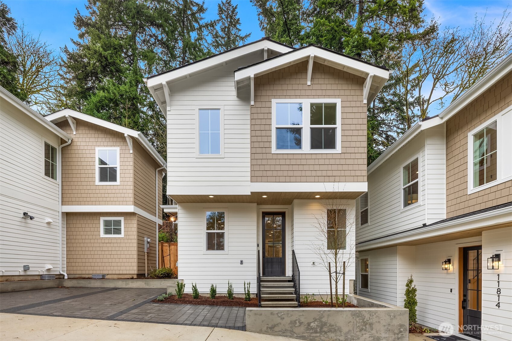 11814 NE 103rd Place