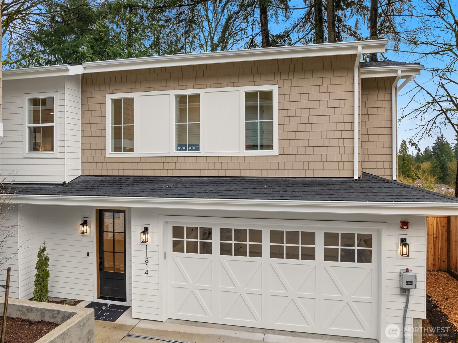 11814 NE 103rd Place