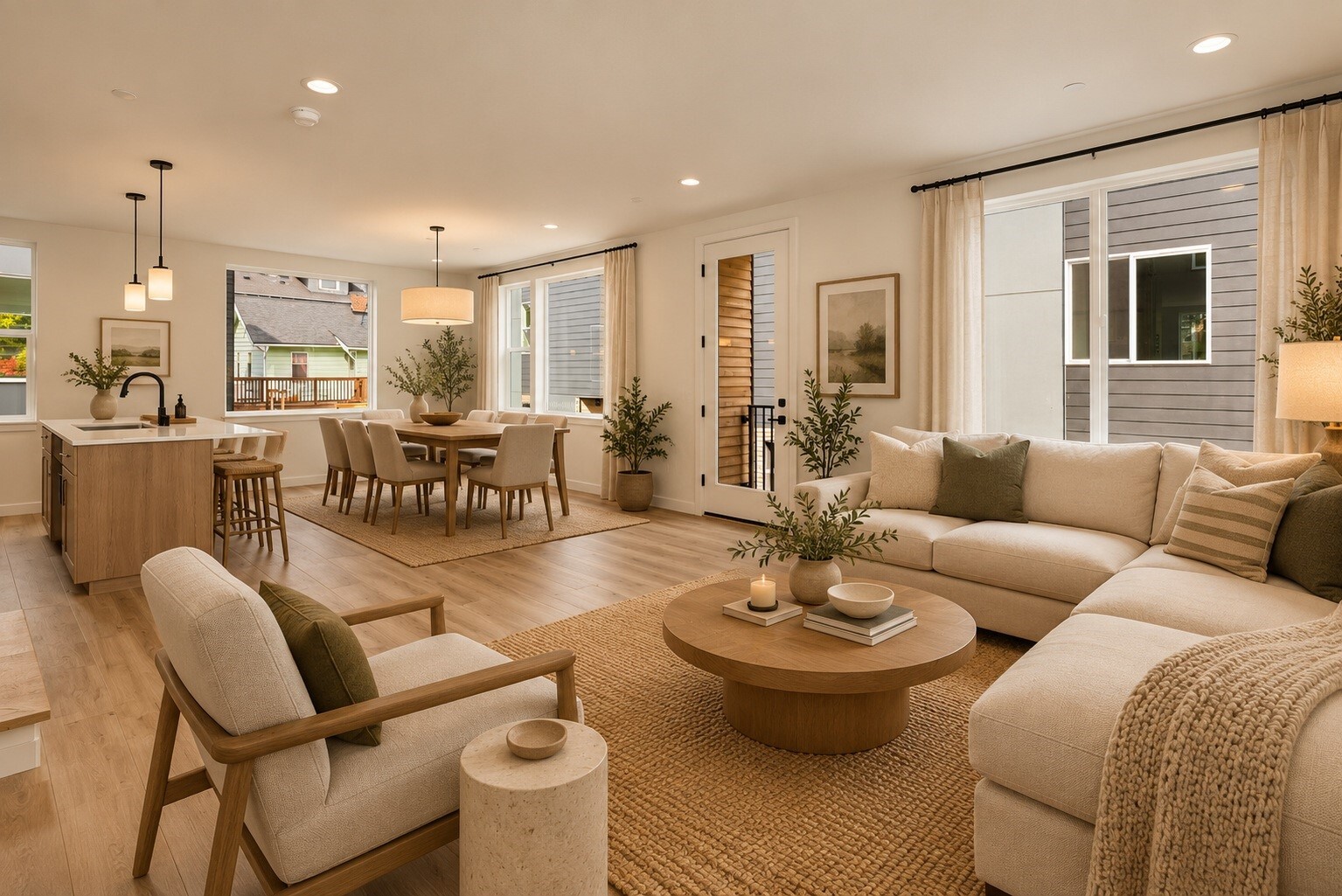 723 15th Avenue Unit: A