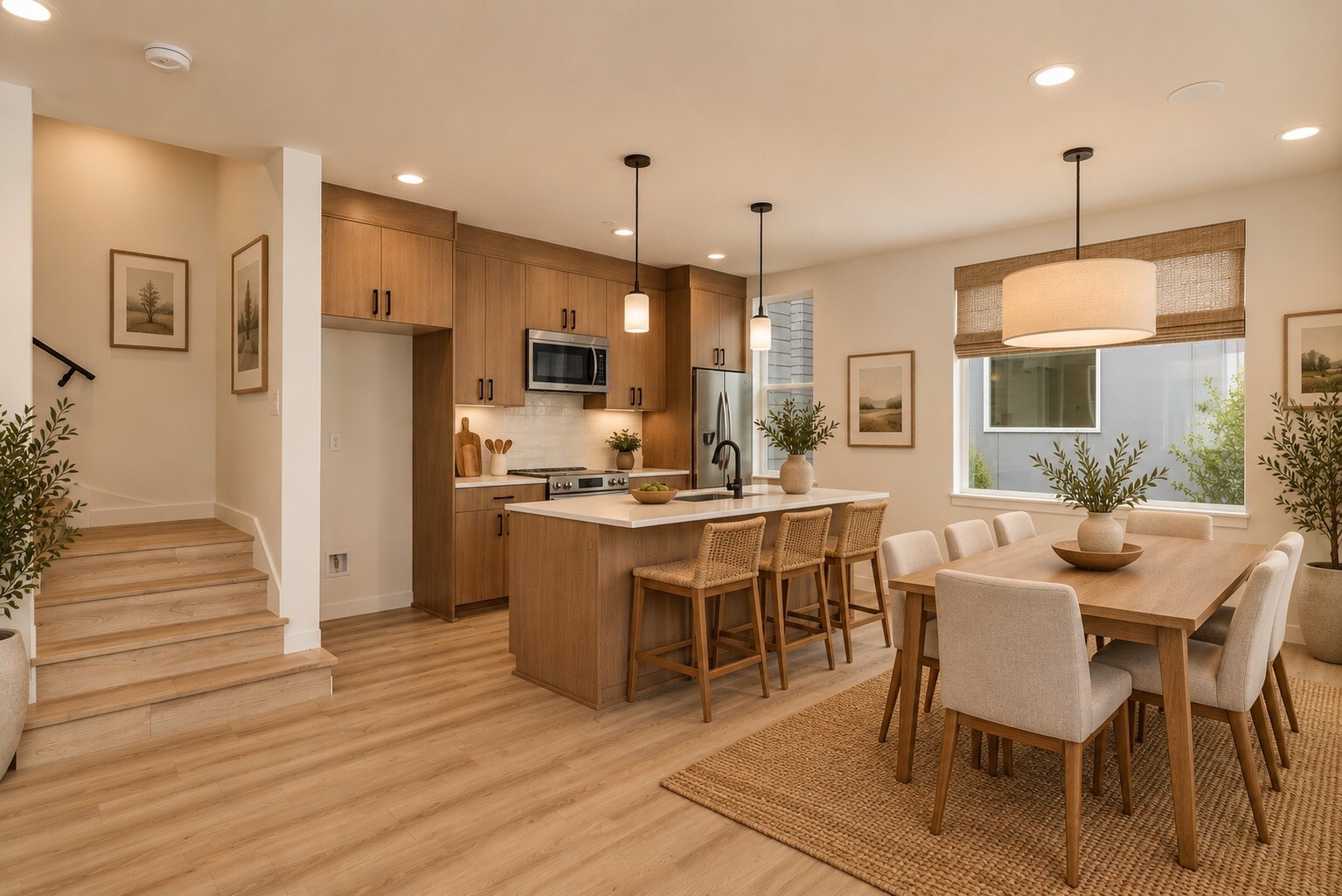 723 15th Avenue Unit: A