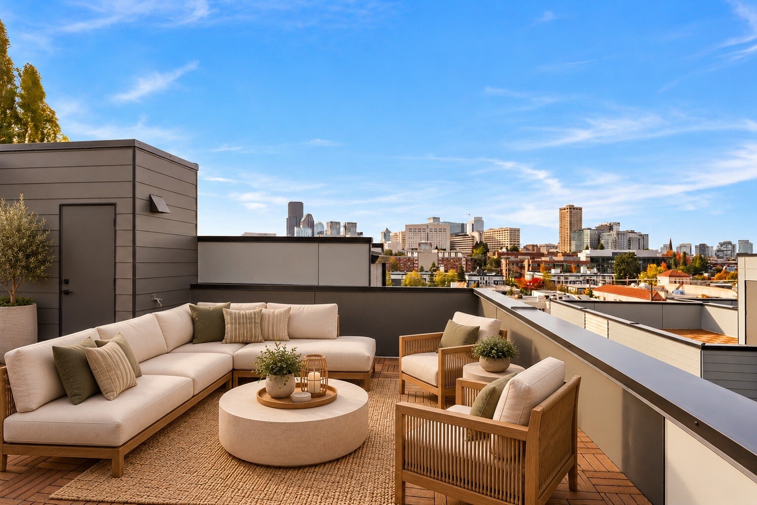 723 15th Avenue Unit: A