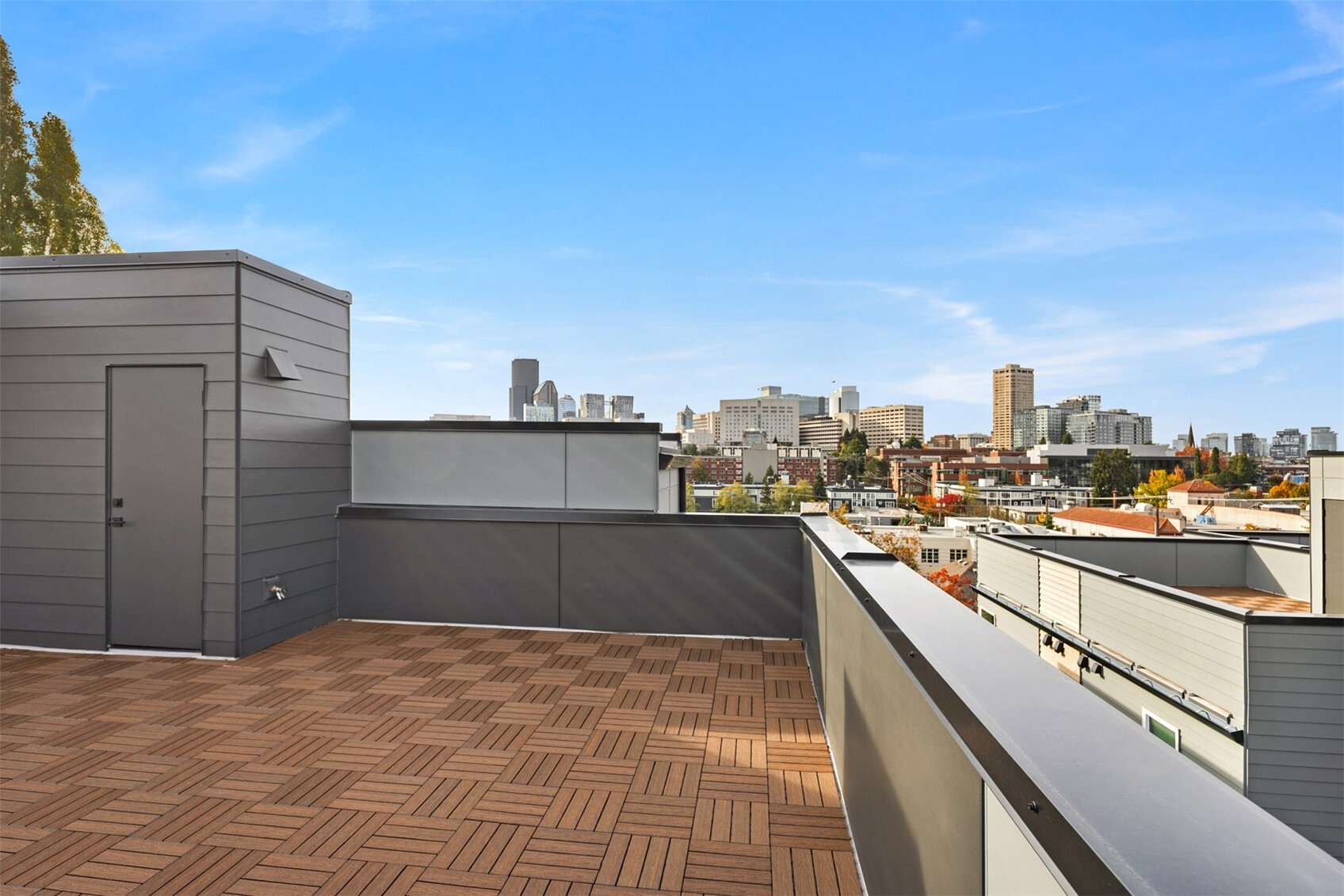 723 15th Avenue Unit: A