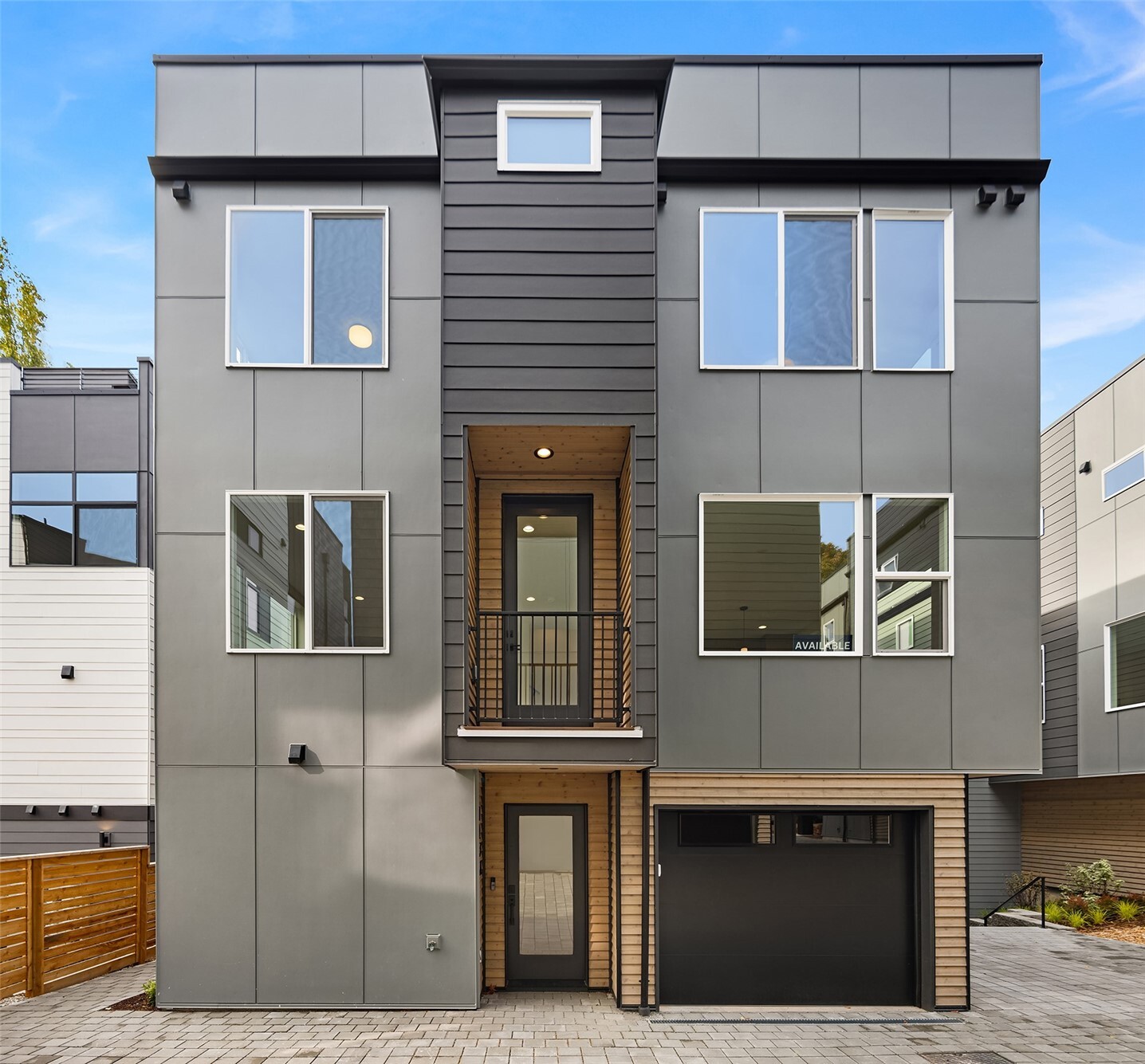 723 15th Avenue Unit: A