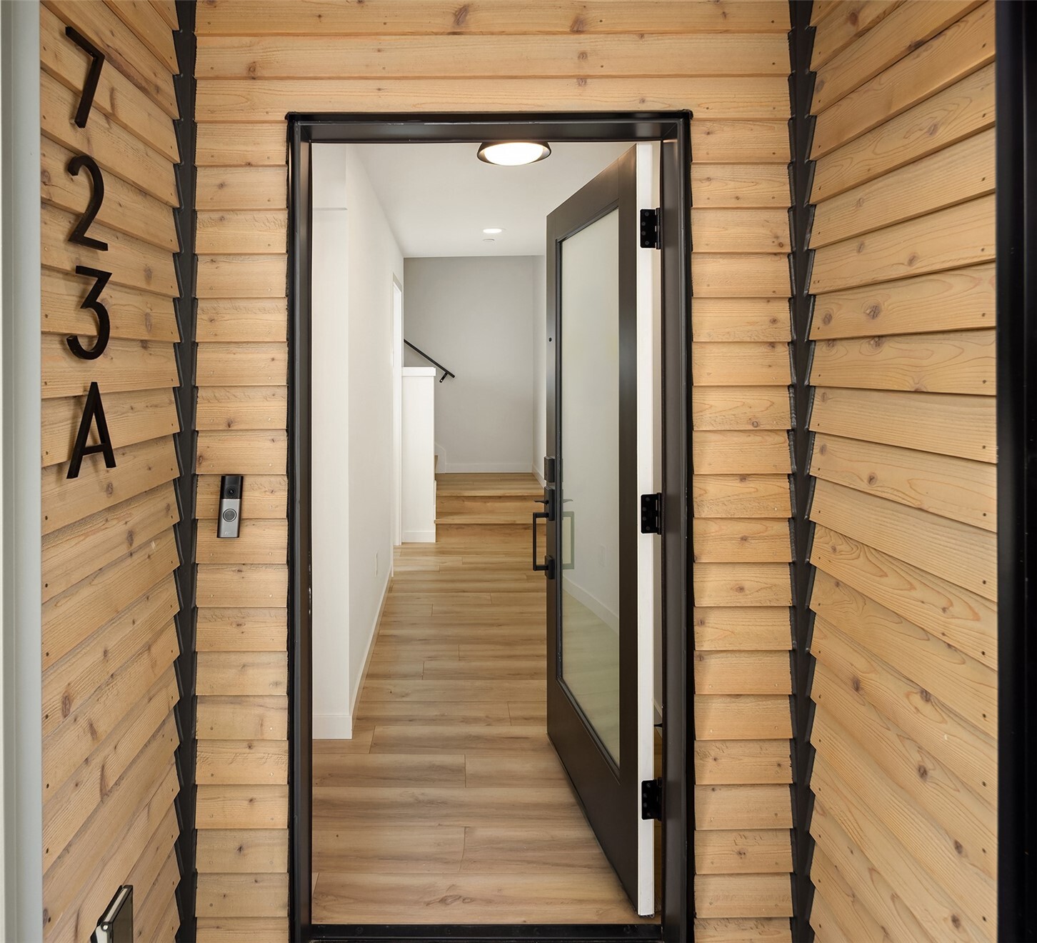 723 15th Avenue Unit: A