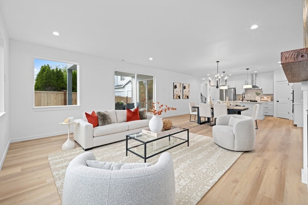 19521 118th AVE SE (Homesite #13)