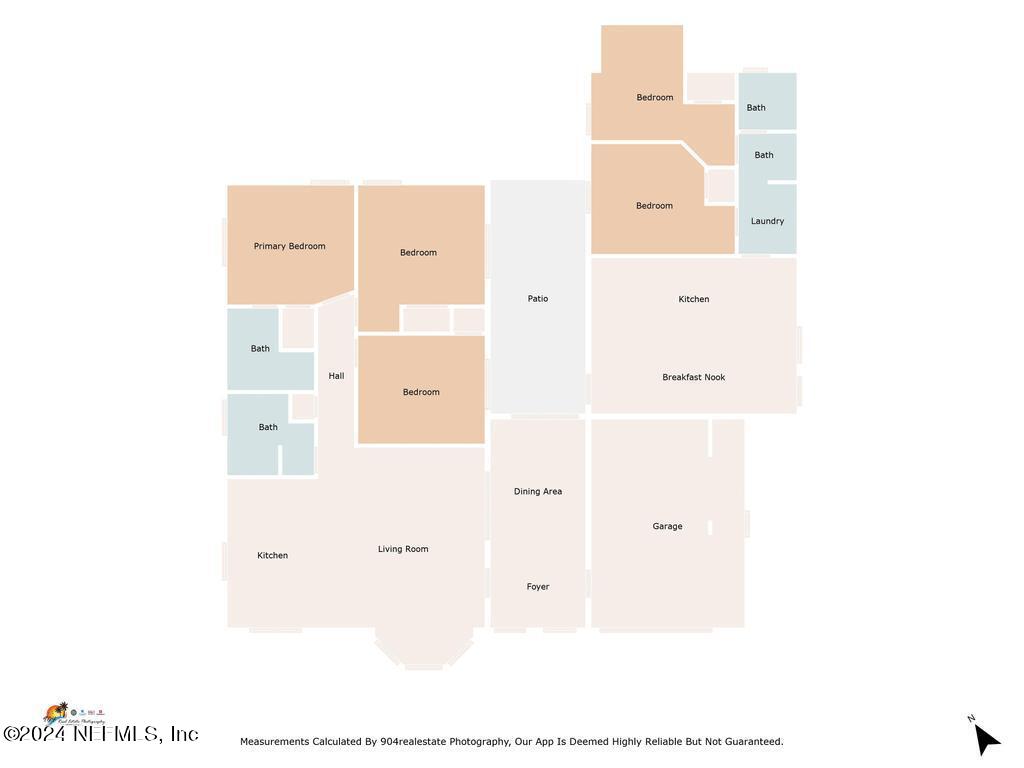 7461 STONEHURST Road N
