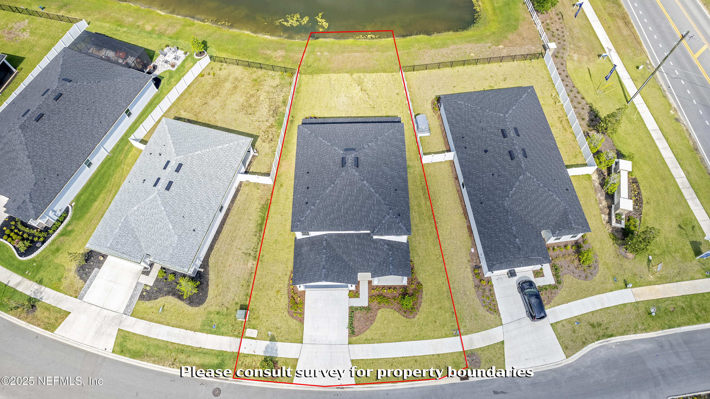 2314 BRADLEY PARK Drive