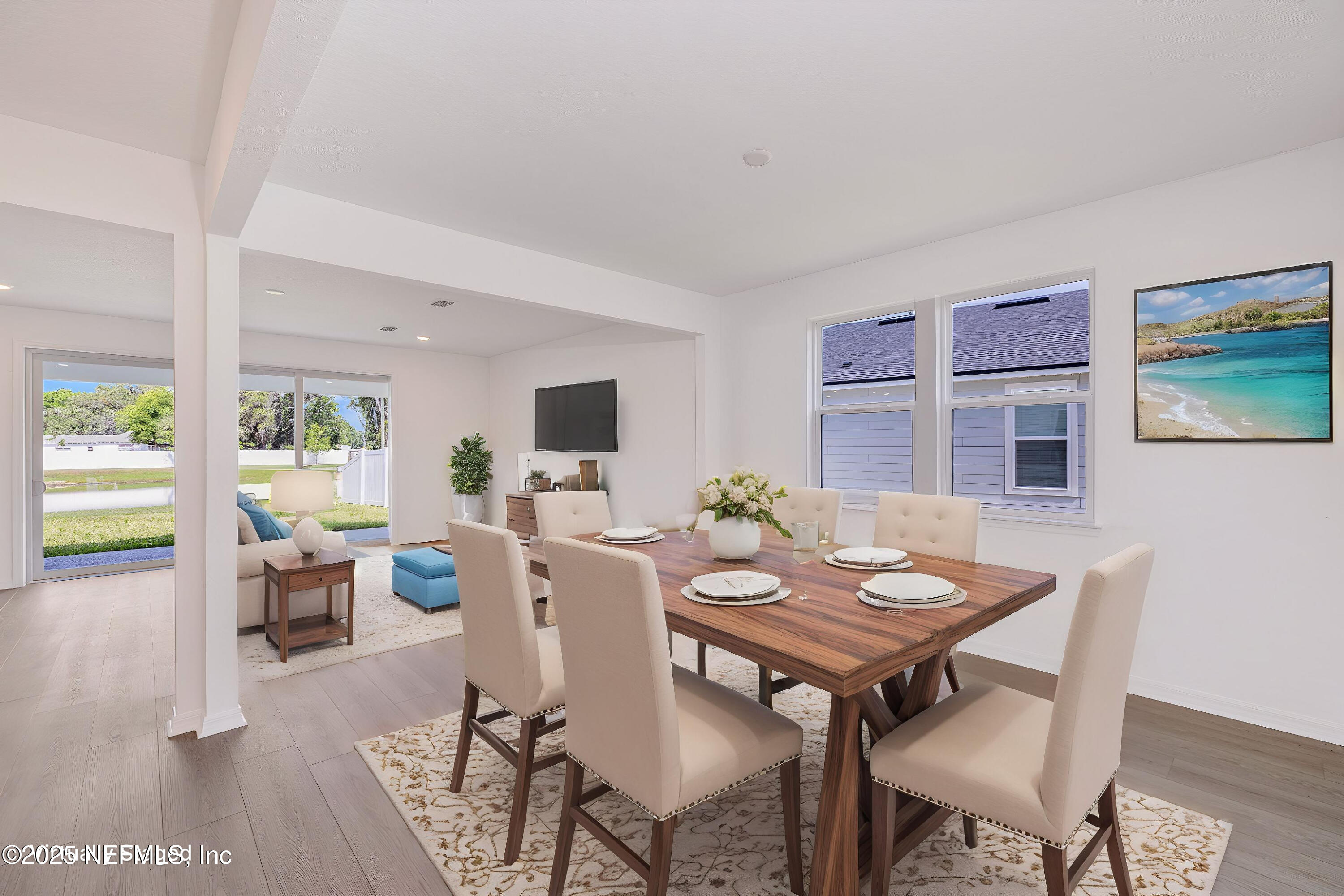 2314 BRADLEY PARK Drive