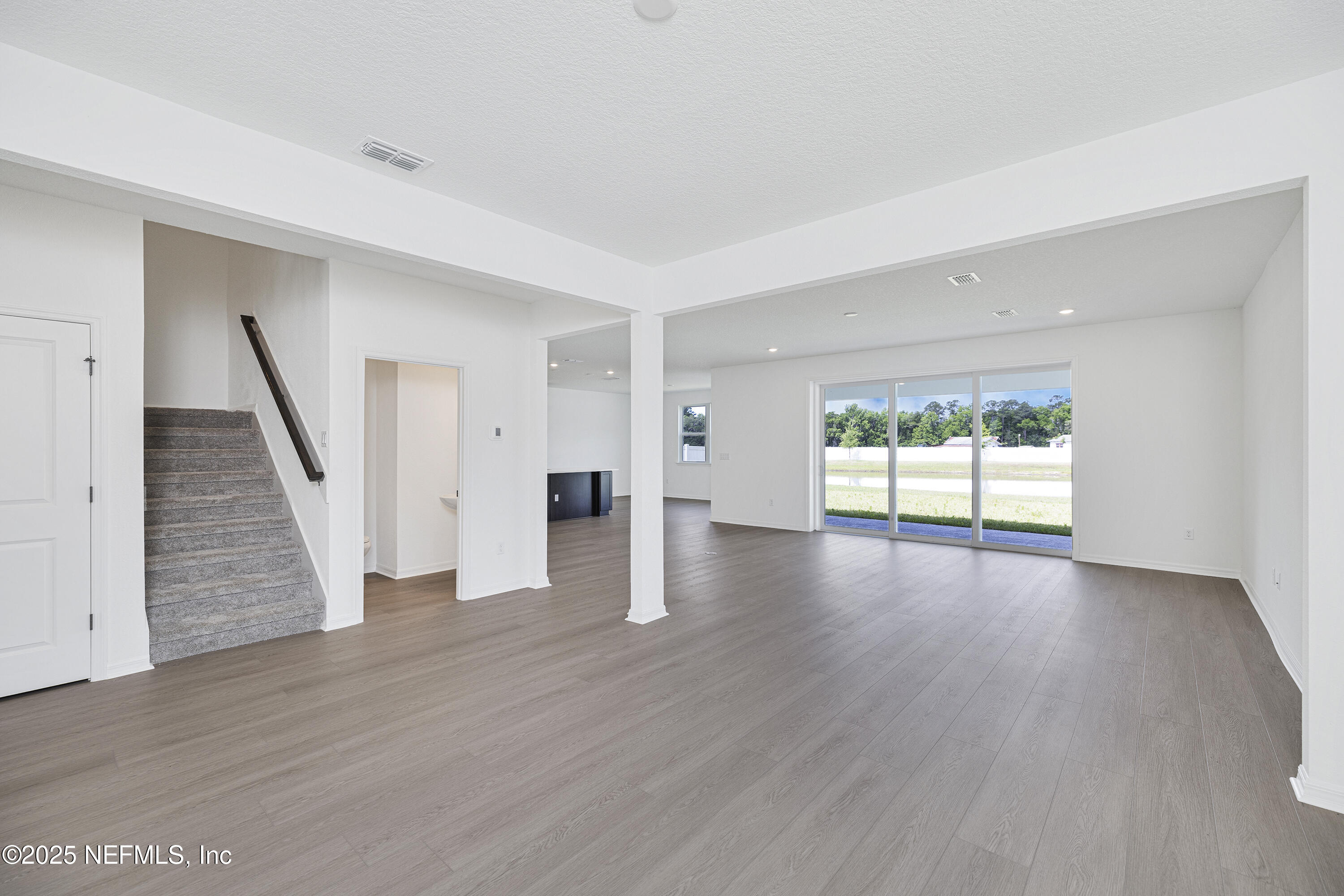 2314 BRADLEY PARK Drive