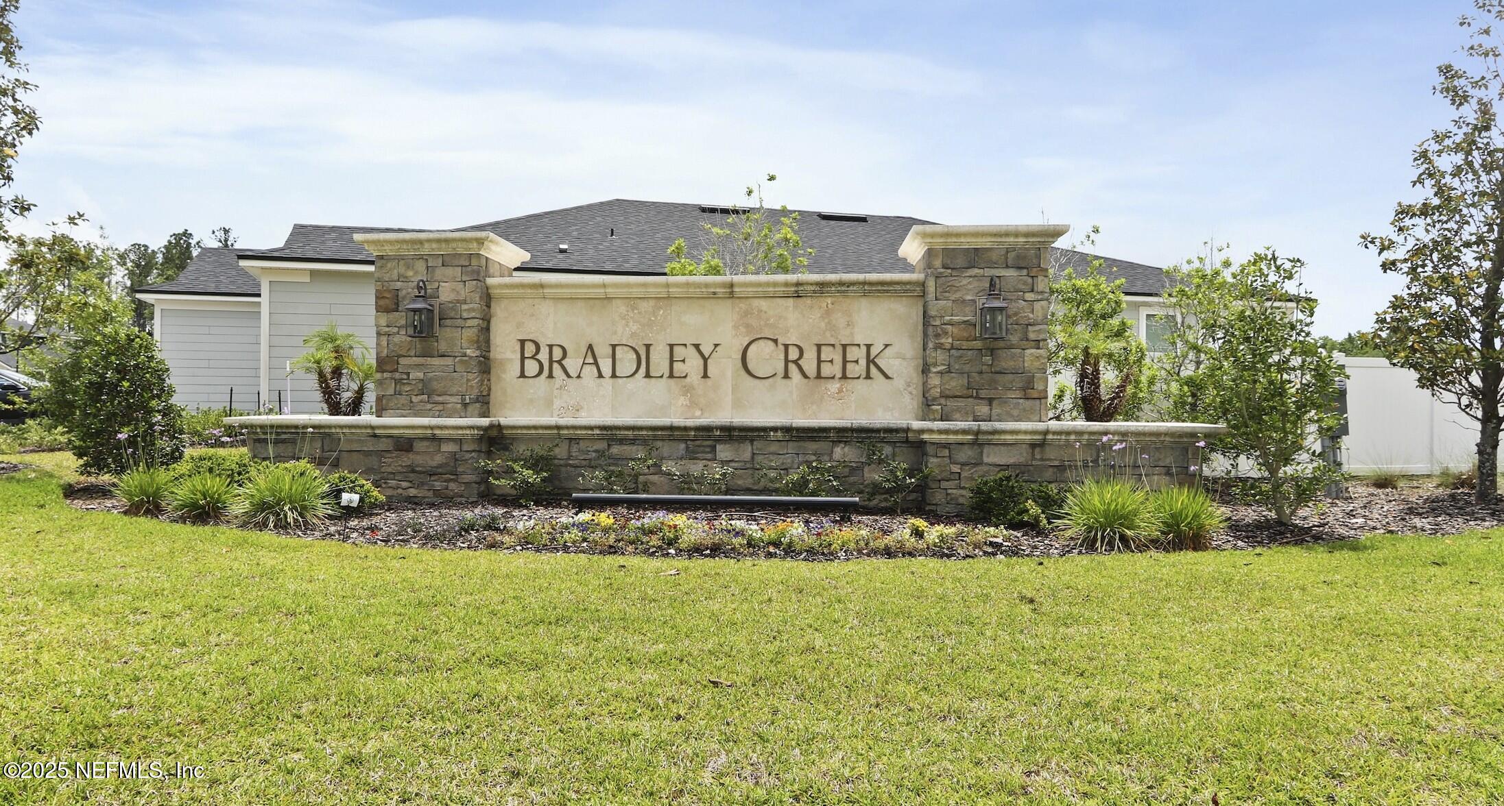 2314 BRADLEY PARK Drive