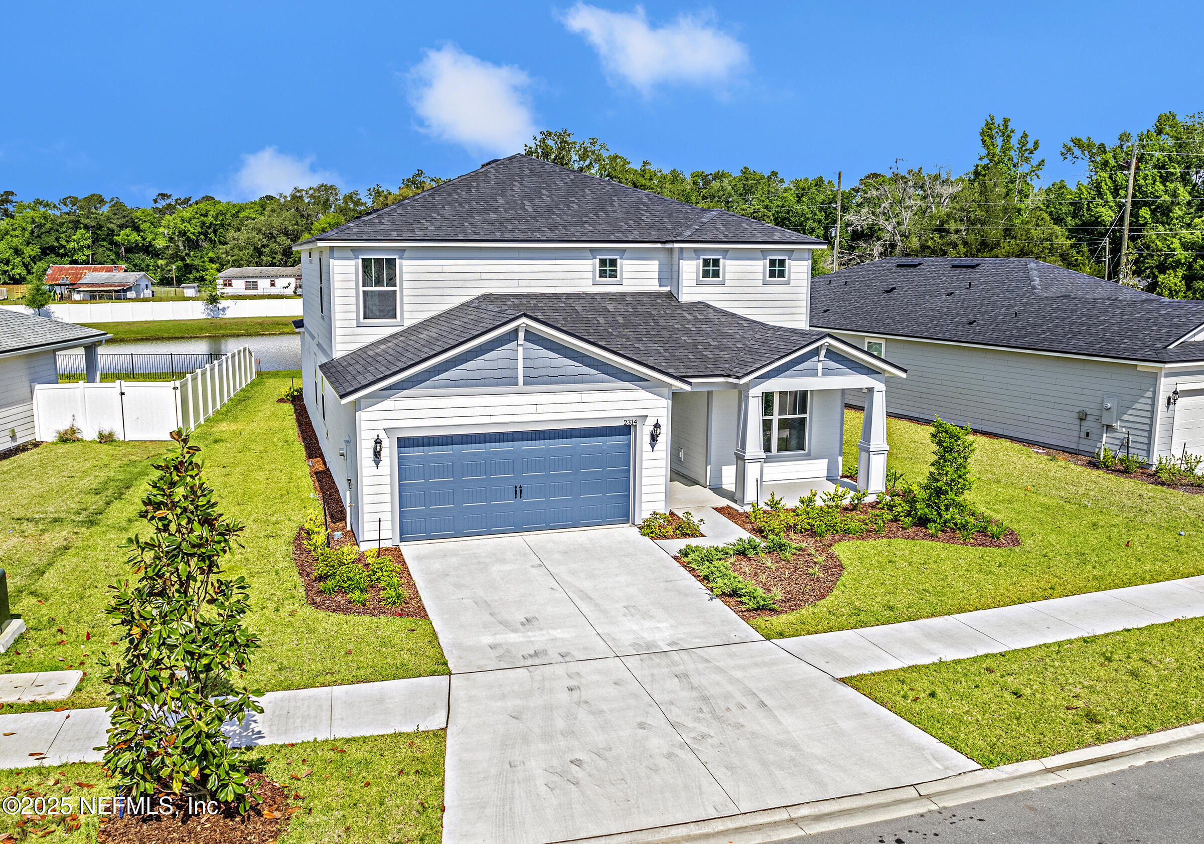 2314 BRADLEY PARK Drive