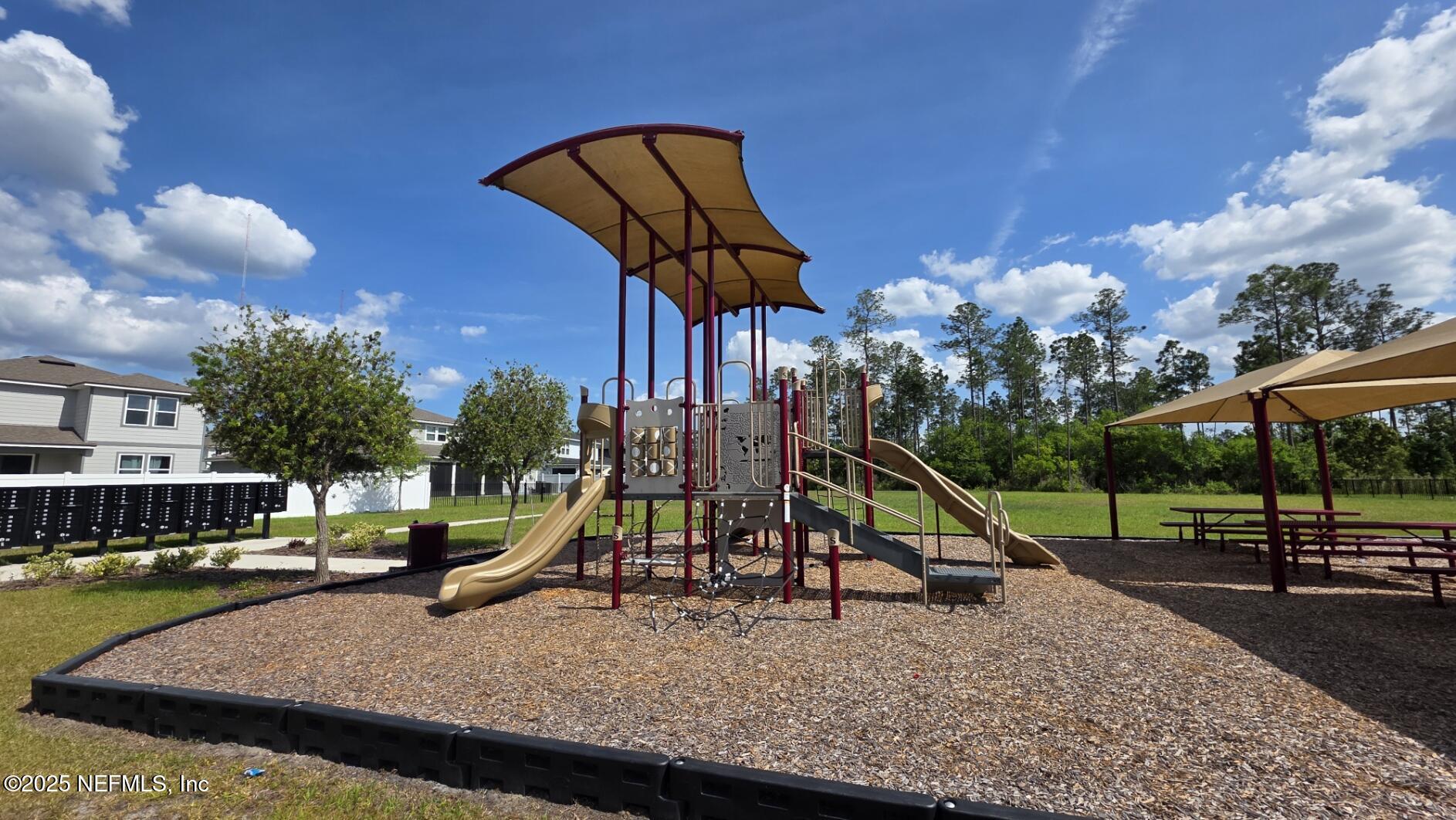 2314 BRADLEY PARK Drive