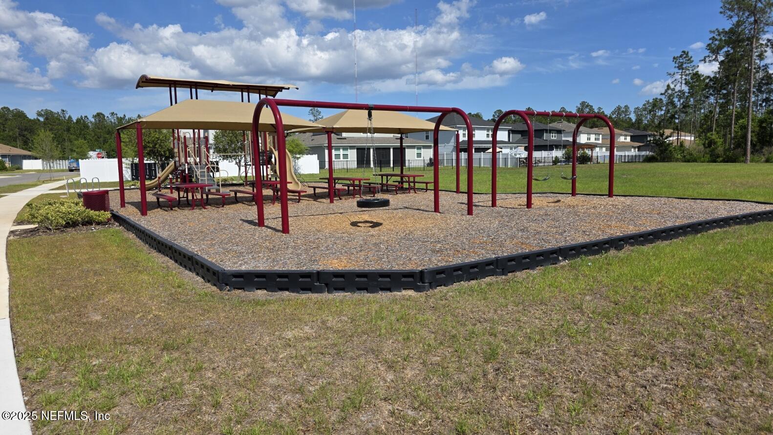 2314 BRADLEY PARK Drive