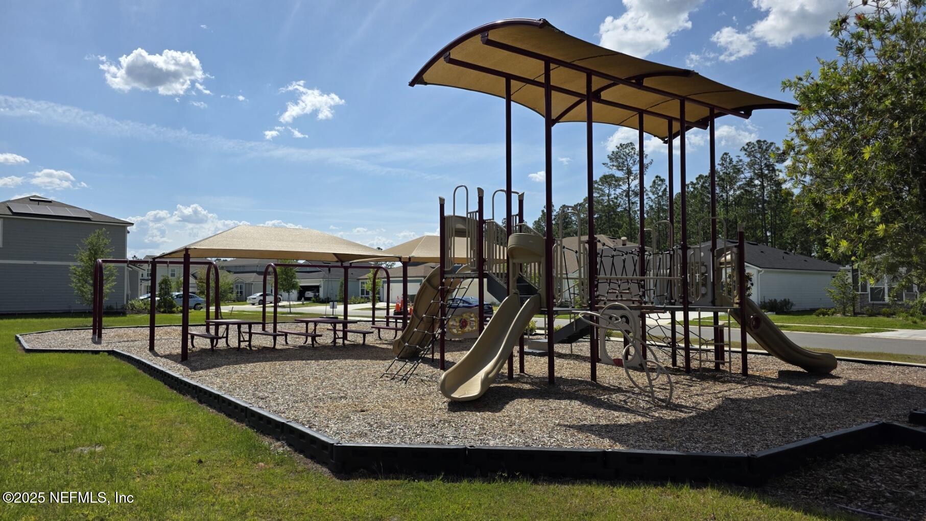 2314 BRADLEY PARK Drive