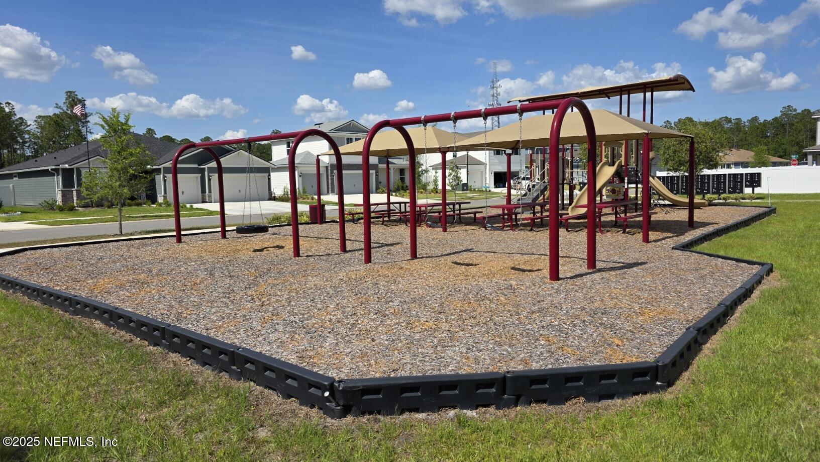 2314 BRADLEY PARK Drive