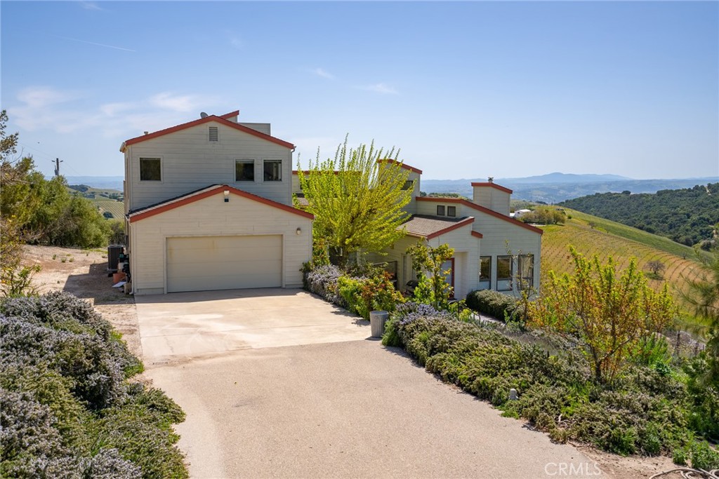 4180 Peachy Canyon Road