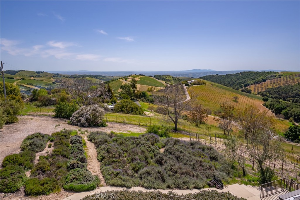 4180 Peachy Canyon Road