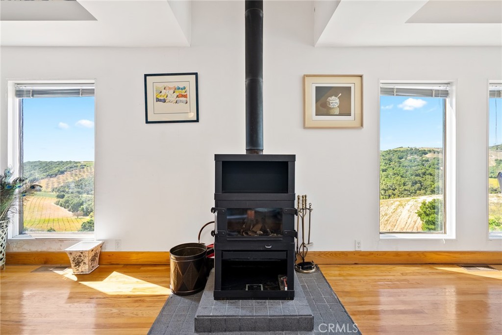 4180 Peachy Canyon Road