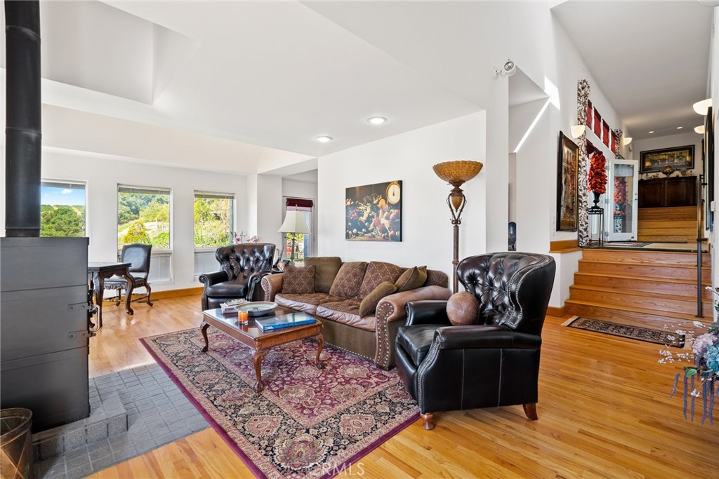 4180 Peachy Canyon Road